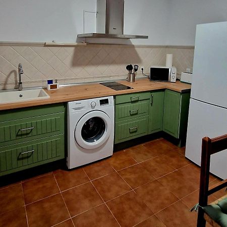 Apartamento Turistico Altora Tomelloso Buitenkant foto