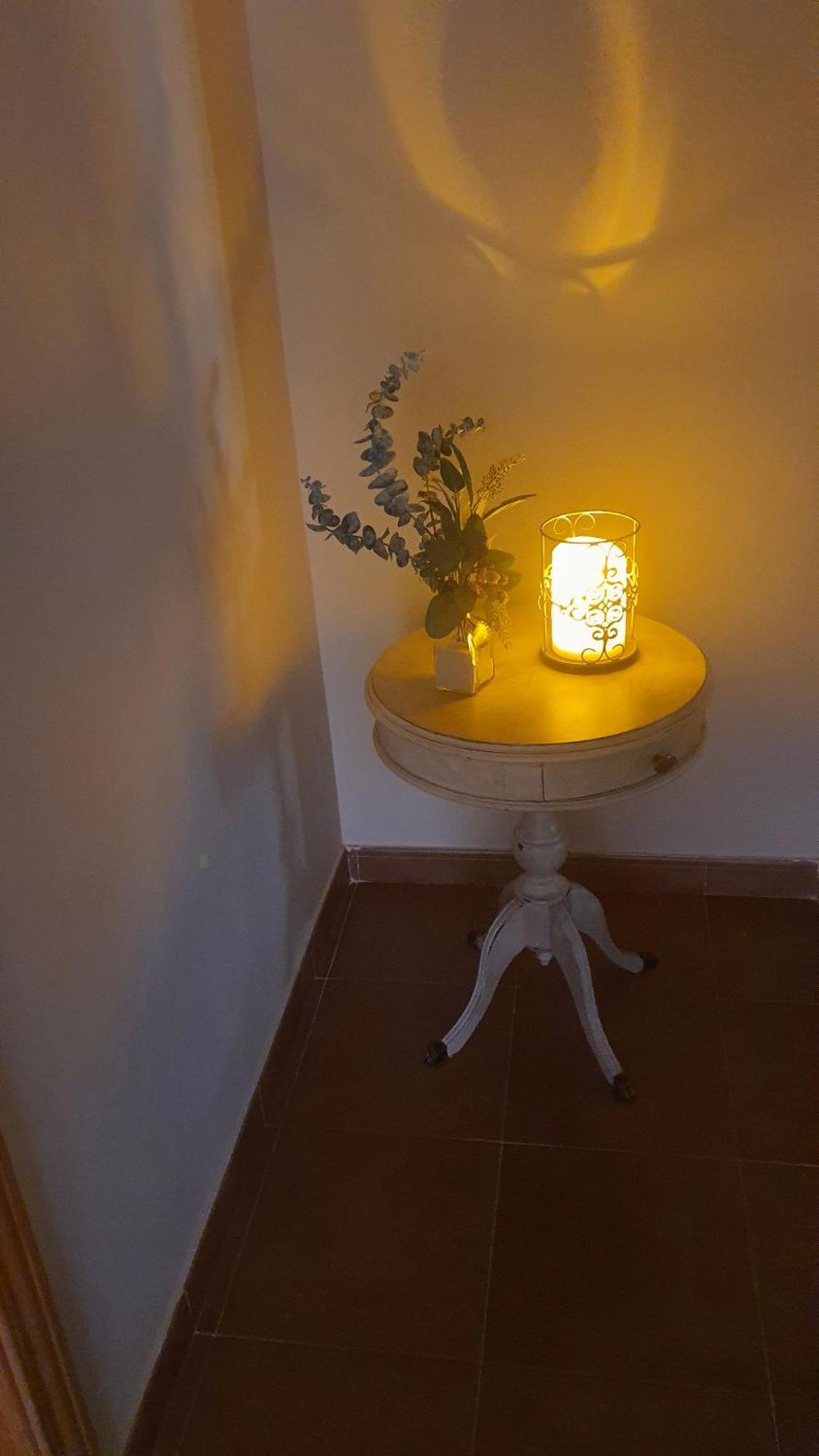 Apartamento Turistico Altora Tomelloso Buitenkant foto
